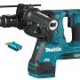 Аккум. перфоратор MAKITA DHR 282 ZJU