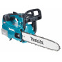Аккумуляторная пила цепная MAKITA XGT UC004GZ (без АКБ и ЗУ)