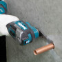 Аккум. многофункциональный инструмент (реноватор) MAKITA TM001GZ