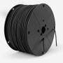 Провод ограничительный Heavy duty L=300м Black УФ-устойчивый