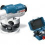 Нивелир оптический BOSCH GOL 32 D в кейсе