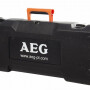 Сабельная пила AEG US 900 XE