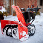 Снегоуборщик Ariens ST24LET DELUXE2