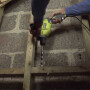 Дрель ударная Ryobi RPD800-K