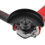 Одноручная углошлифмашина WORTEX AG 1211-3