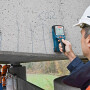 Детектор проводки BOSCH D-tect 150 SV в кор.