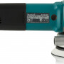 Эксцентриковая шлифмашина MAKITA BO 6040 в чем.