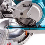 Торцовочная пила MAKITA LS 0815 FLN в кор.
