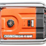 Генератор Eland LA 8000