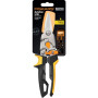 Ножницы для металла прямые PowerGear FISKARS