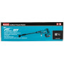 Мойка среднего давления аккумуляторная Makita DHW180Z