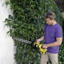 Аккумуляторный кусторез Karcher HGE 36-60 Battery