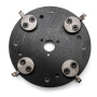 Измельчитель пней бензиновый Weibang WBSG13H