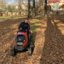 Мини-трактор Seco Challenge AJ92/16H Loncin