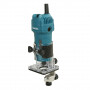 Фрезер кромочный MAKITA 3709 в кор.
