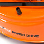 Газонокосилка бензиновая DAEWOO DLM 5500SV