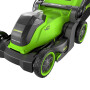 Аккумуляторная газонокосилка Greenworks GD40LM411 40V (без АКБ и ЗУ)