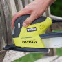 Дельташлифовальная машина RYOBI RMS180-SA30
