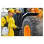 Опрыскиватель Marolex Industry Acid line 7 (пакет)