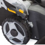 Бензиновая самоходная газонокосилка STIGA TWINCLIP 55 SVEQ H