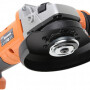 Угловая шлифмашина AEG BEWS 18-125X-0 (4935431998)