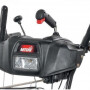 Снегоуборщик MTD Optima ME 76