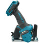 Аккум. прямая шлифмашина MAKITA LXT DMC300Z