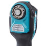 Аккум. многофункциональный инструмент (реноватор) MAKITA TM001GD201 в кейсе (2 АКБ 2,5Ач + ЗУ)