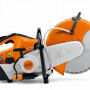 Бензорез STIHL TS 500i