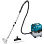 Аккумуляторный пылесос MAKITA XGT VC001GLZ03 (без АКБ и ЗУ)