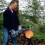 Пила цепная электрическая BOSCH AKE 40-19 S