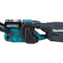 Аккумуляторная ленточная шлифмашина MAKITA XGT BS001GZ