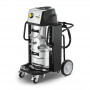 Промышленный пылесос Karcher IVC 60/30 Tact2