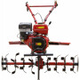 Культиватор бензиновый FERMER FM-1412MX без колес