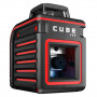 Лазерный нивелир ADA Instruments CUBE 360 BASIC EDITION