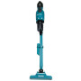 Аккумуляторный пылесос MAKITA DCL286FRF (АКБ 3Ач + ЗУ)