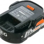 Аккумулятор AEG L1420R