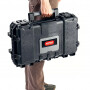 Ящик для инструмента Keter Gear organizer 22" черный