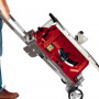 Станок пильный по дереву Einhell TE-TS 250 UF