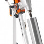 Мотобур Husqvarna DMS 240