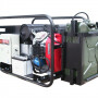Генератор EuroPower EP-10000E