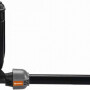 Соединитель Gardena L-образный 25мм x 3/4”