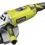 Угловая шлифмашина Ryobi EAG2000G (5133002193)