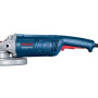 Шлифмашина угловая BOSCH GWS 2200