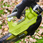 ONE + / Воздуходувка RYOBI RY18BLXA-0 (без батареи)