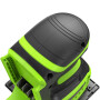 Плоскошлифовальная аккумуляторная машина Greenworks G24SS14 24V (АКБ 2Ач + ЗУ)