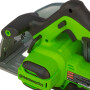 Циркулярная пила аккумуляторная Greenworks GD24CS 24В (АКБ 4Ач + ЗУ)