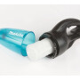 Аккумуляторный пылесос LXT MAKITA DCL 180 ZB в коробке