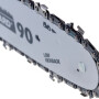Аккумуляторная цепная пила Einhell GP-LC 36/35 Li-Solo
