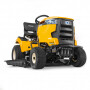 Садовый минитрактор Cub Cadet XT2 PS 107